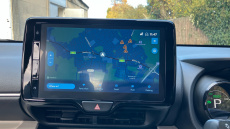 Toyota Yaris 1.5 Hybrid Excel 5dr CVT Hybrid Hatchback